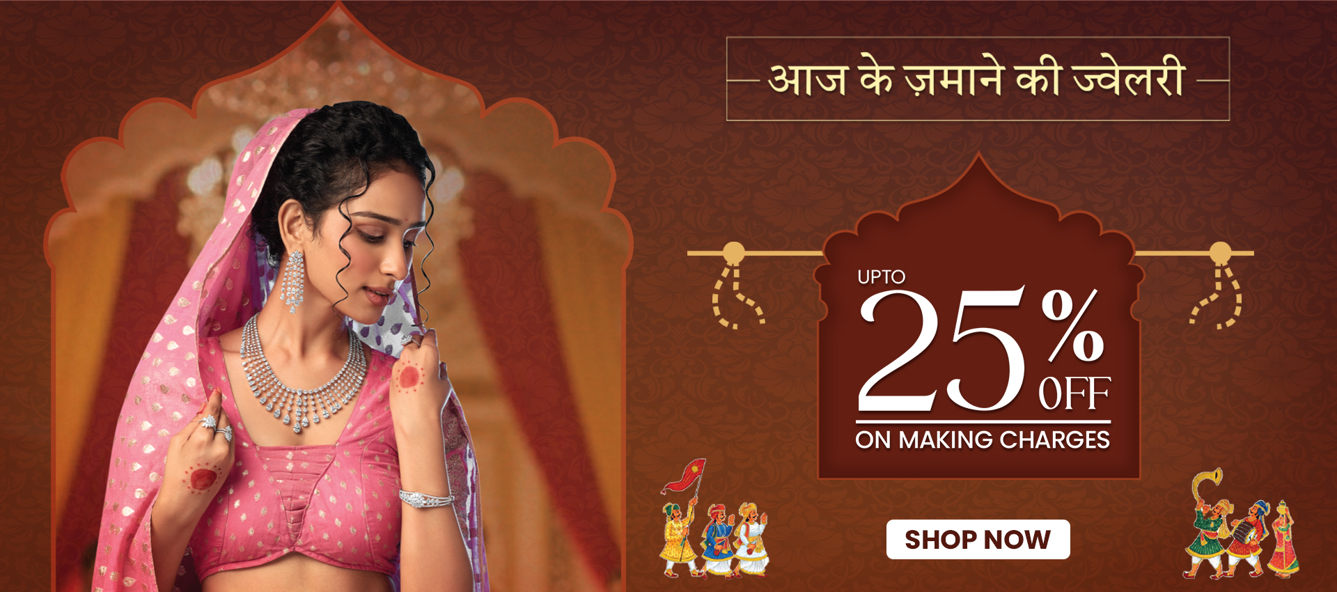 Lab Grown diamond Jewellery by Sonani Jewels	 1