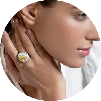 Diamond jewellery  under 90k Shop by Budget 3