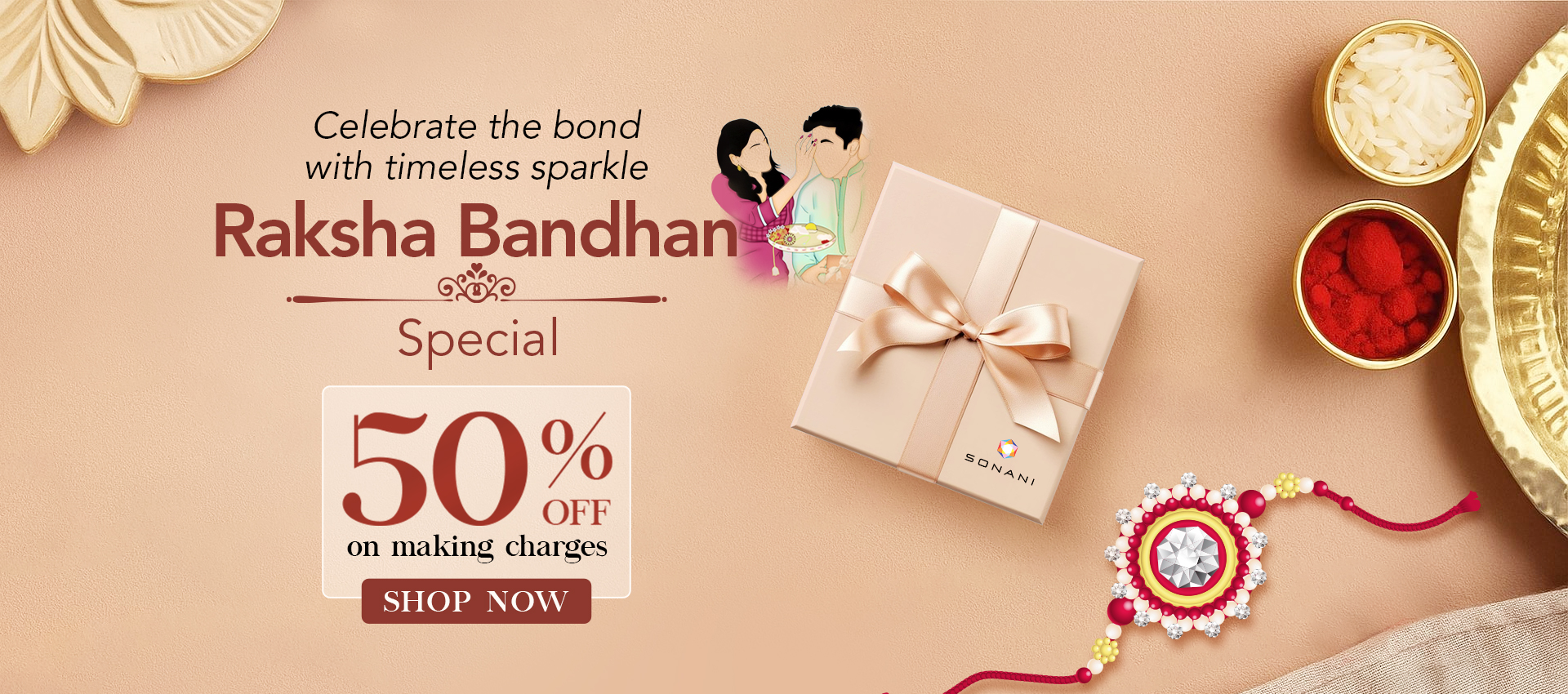 Lab Grown diamond Jewellery by Sonani Jewels 1