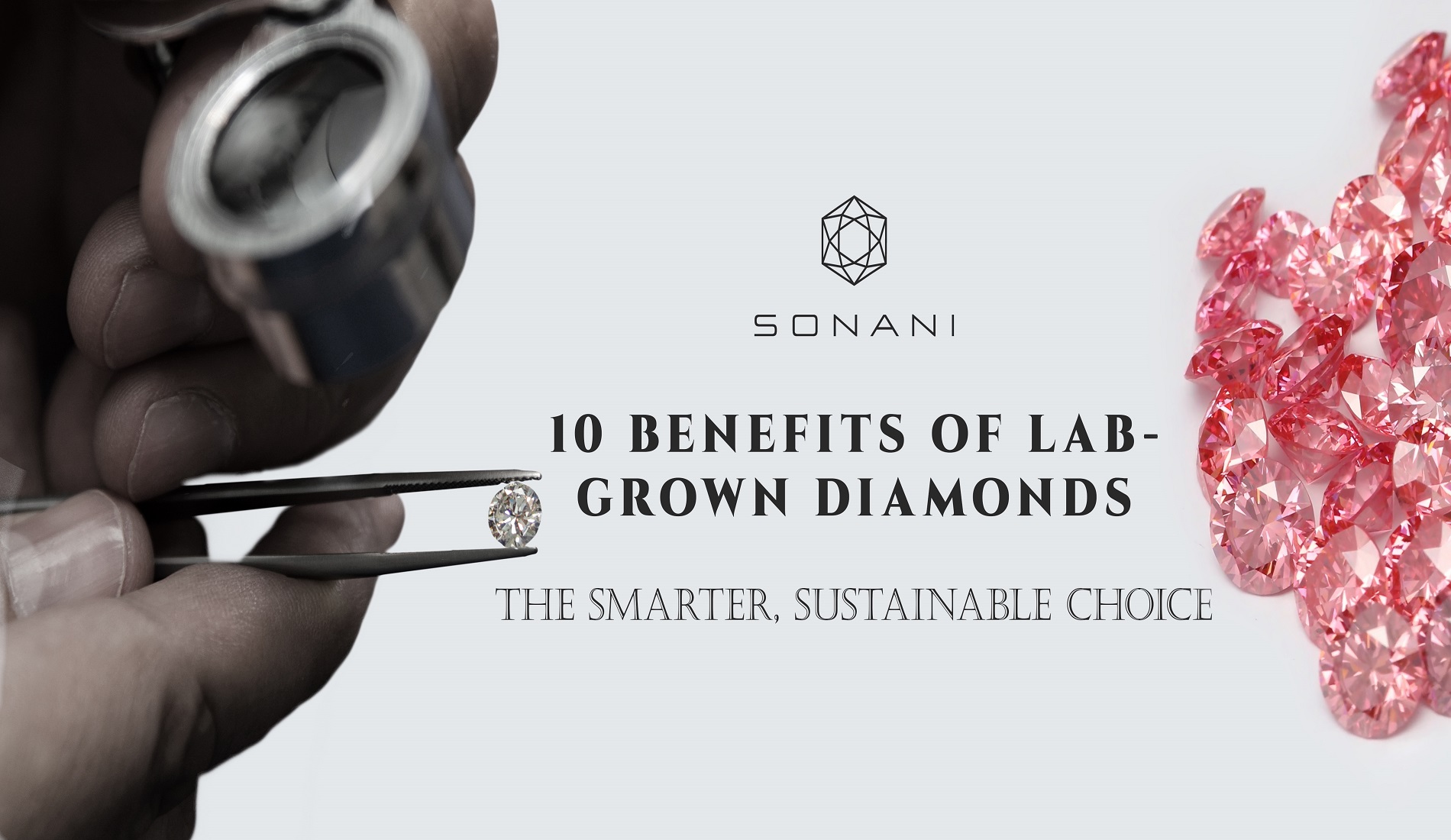 Benefits of Lab-Grown Diamonds