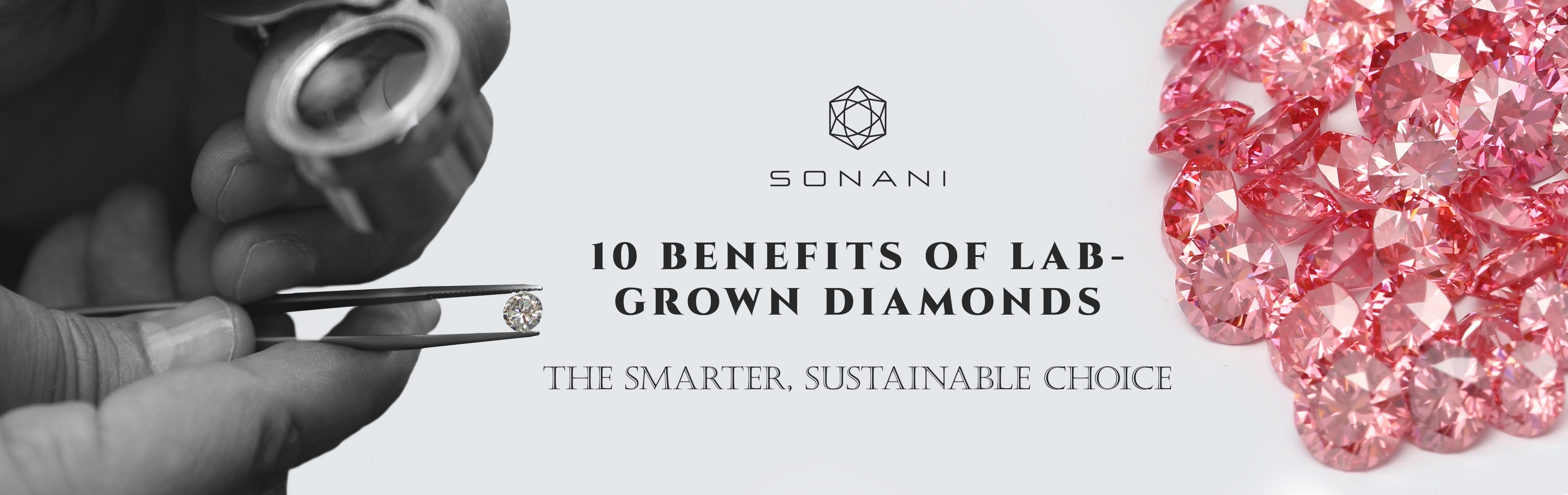 Benefits of Lab-Grown Diamonds