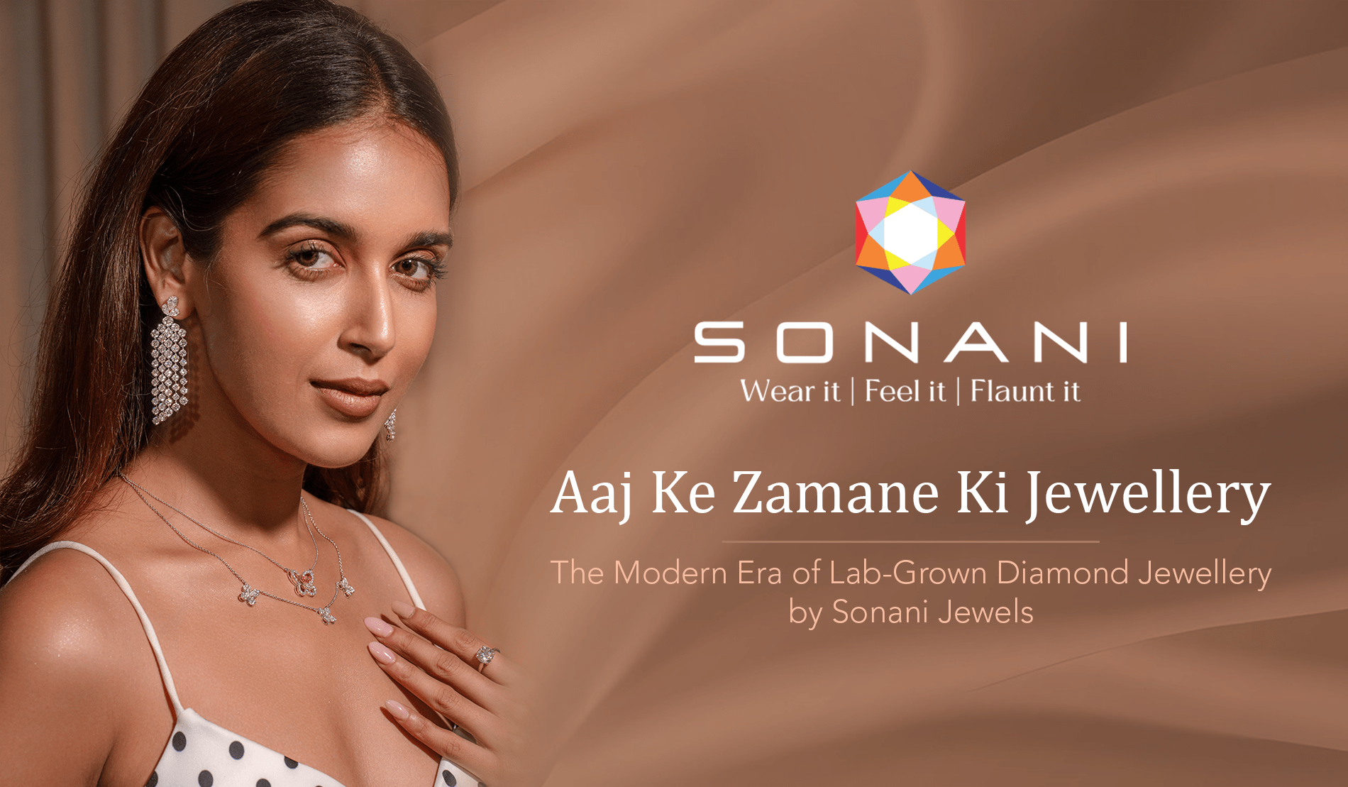 Aaj ke Zamane ki Jewellery 2