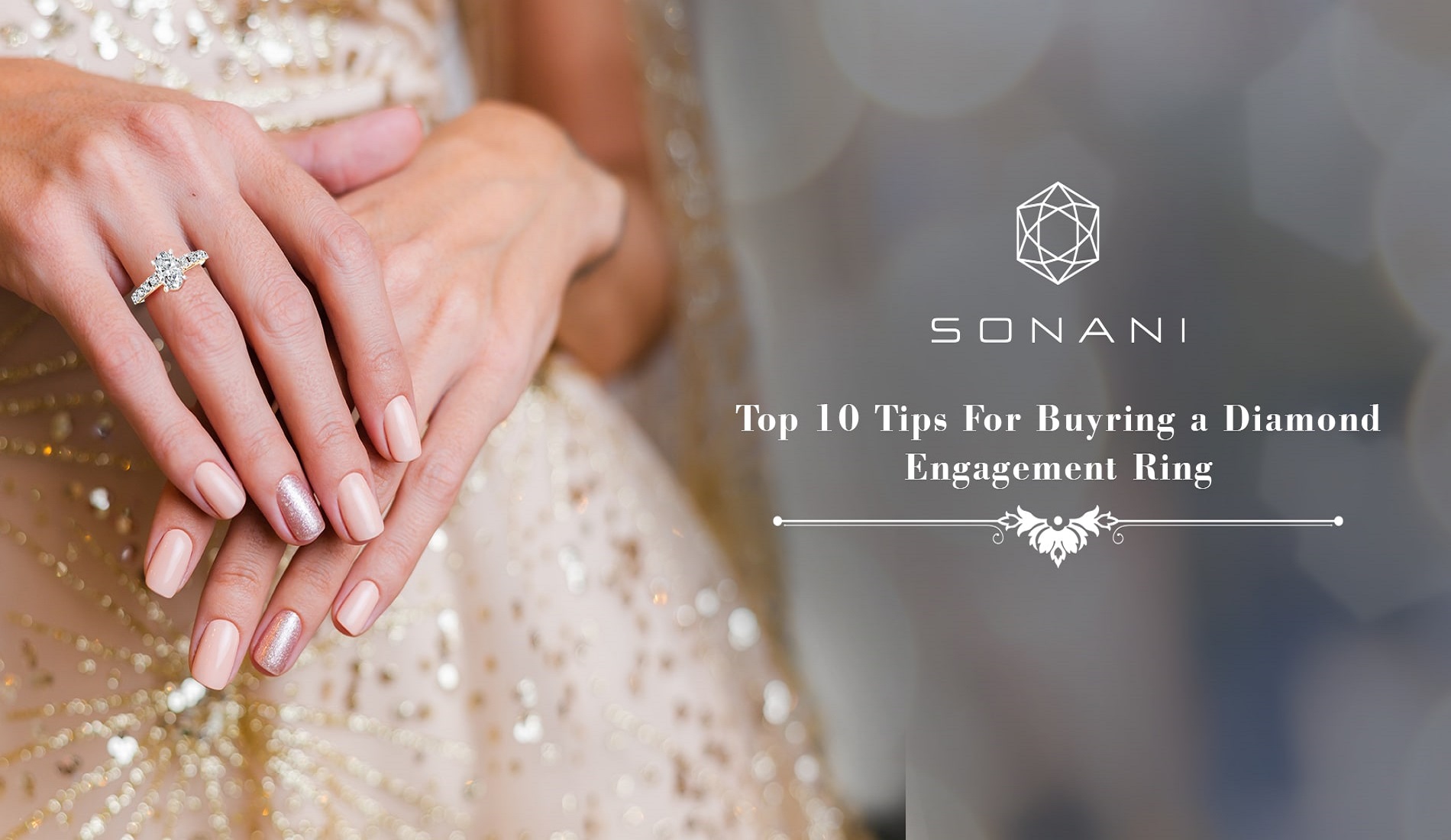 10 Tips for Buying a Diamond Engagement Ring